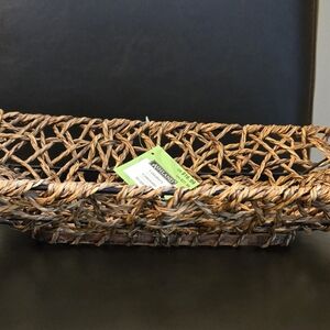 Ashland Woven Basket